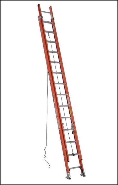 Ladder Rental, 28' Extension