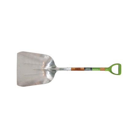 Aluminum Grain Scoop Shovel