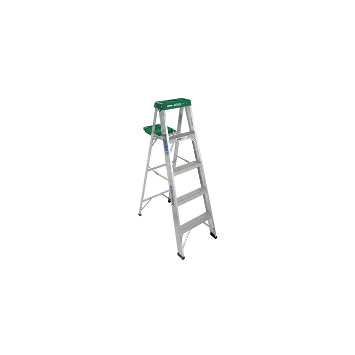 355 5 ft Type II Aluminum Step Ladder