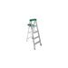 355 5 ft Type II Aluminum Step Ladder