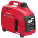 1000W Inverter Generator. Lightest Honda Model. (0)