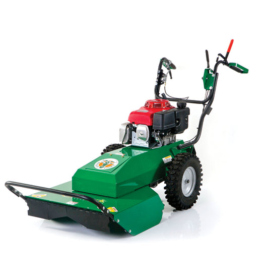 Rent a Walk behind Brush Mower, For High Weeds, Self-propelled, 26" (2)