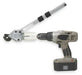 TSHD TURBO SHEAR HEAVY DUTY