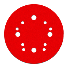 5 in. 100 Grit (Medium) ROS Hook & Lockâ„¢ Discs (4-Pack)