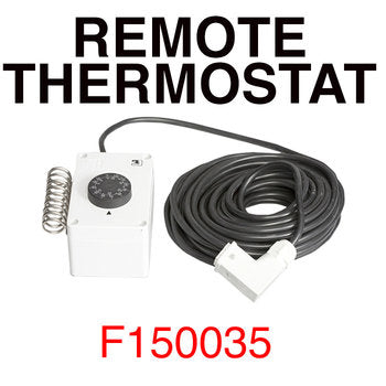 Rent a Remote Thermostat for Heat Exchanger (1)