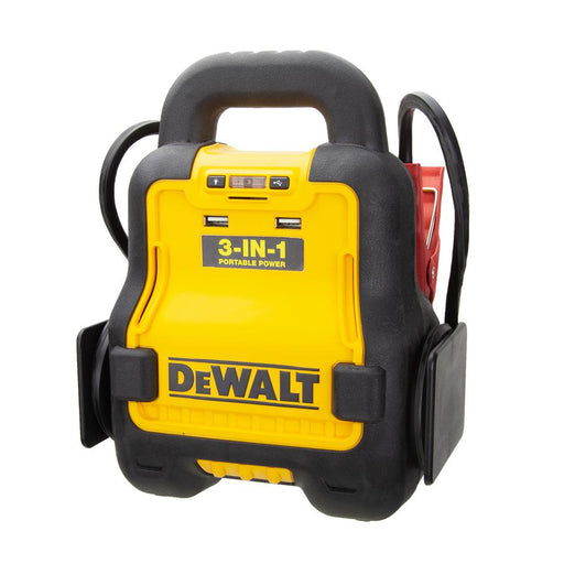 20v Professional Battery Booster