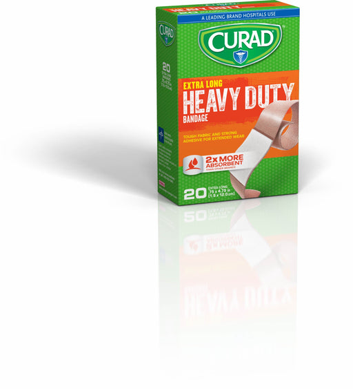 CUR01101 EXT LENGTH BANDAGE