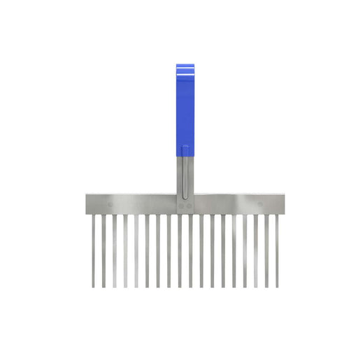 SCARIFIER - SPRING STEEL TINES - 8"