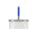 SCARIFIER - SPRING STEEL TINES - 8"