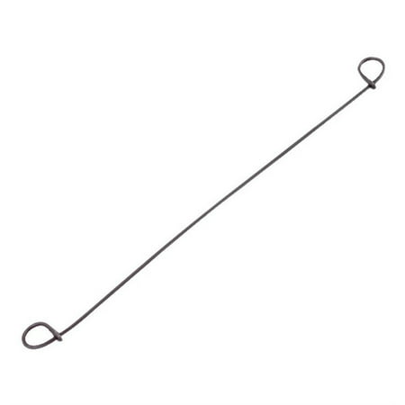 6" Rebar Wire Tie 16ga (5000 pk)