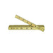 Modular Spacing Mason Rule, Fiberglass