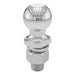 40070 BALL TRAILER CHROME 2IN