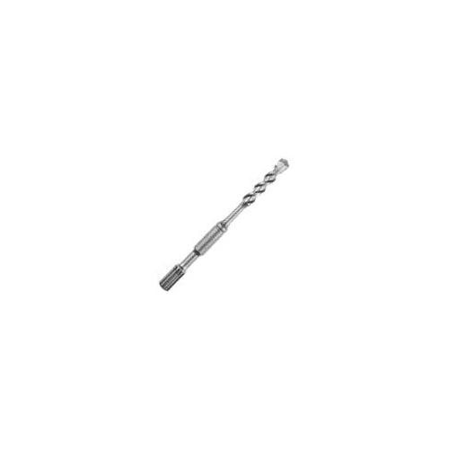 1/2" x 17" x 22" 2 Cutter Spline Shank Rotary Hamm