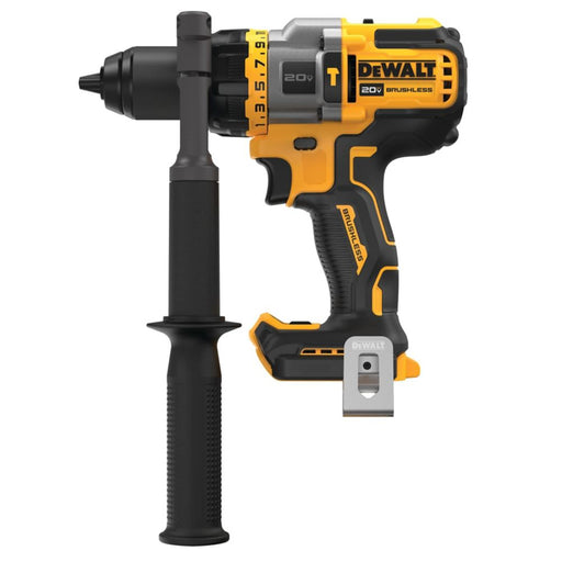 20V MAX FLEXVOLT 3 SPD HAMMERDRILL
