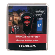 EU7000 BT START/STOP REMOTE