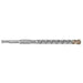 DEWALT SDS Plus Full Head High Impact Carbide Drill Bit 1/4" x 6"
