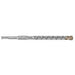 DEWALT 1/4" X 4" X 6" Solid Carbide SDS Drill Bit