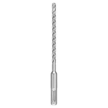 DEWALT 1/2" X 4" X 6" High Impact Carbide SDS+