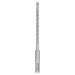 DEWALT 1/2" X 4" X 6" High Impact Carbide SDS+