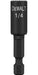 DEWALT 3/8X1-7/8 Mag Impact Ready Nut Driver