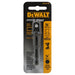 DEWALT /4" Hex Shank To 1/2" Socket Adaptor