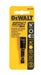DEWALT 1/4X1-7/8 Mag Impact Read