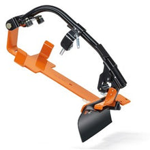 TS400 MOUNTING KIT ONLY NEW