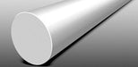 ROUND TRIMMER LINE 3LB 155" FOR DUROCUT 40-4