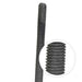 77073 Threaded Rod Galvanized 3/4-10 x 72