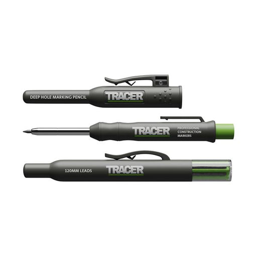 TRACER Deep Pencil Marker w/ ALH1 Lead set (blister pack)