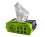 5900  CLOTH CLEANING ORIGINAL 100PK