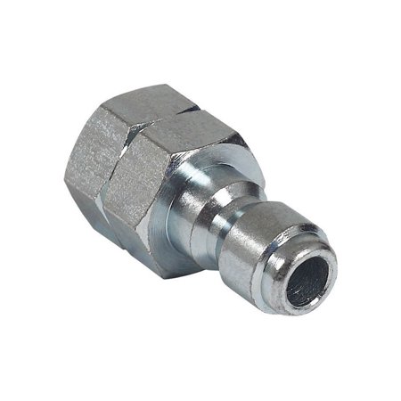 AW-0017-0017 1/4FNPTX1/4 QUICK CONNECT PLUG