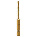 9/64 IN TITANIUM IR DRILL BIT