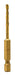 DEWALT Impact Ready Titanium Nitride Coated Drill Bit, 5/32"