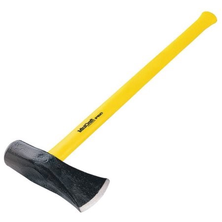 32910 36" Fiberglass 8Lbs Maul