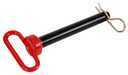 4011523 PIN HTCH RED 7/8X6-1/2