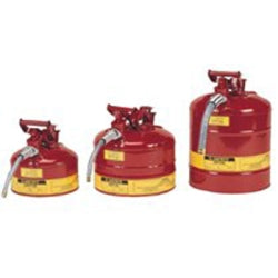 Flexible Hose for Type II Gas Can 1"