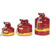 Flexible Hose for Type II Gas Can 1"