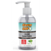 Hand Sanitizer, Aloe, Gel, 70% Alcohol, Pump Bottle