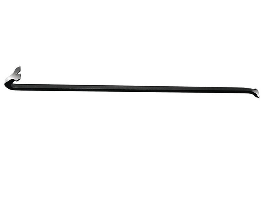 32942 24" Crowbar, 3/4" Hex