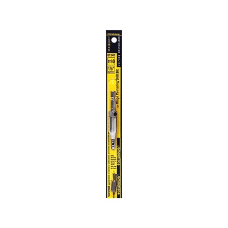 81343 #10 HINGE CENTERNG BIT