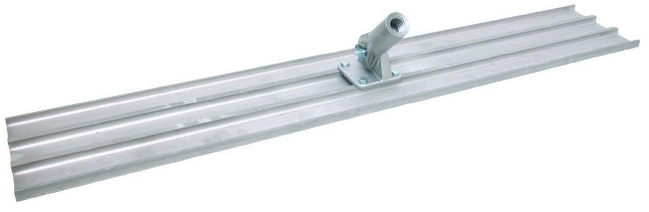 14704  48" X 8" Magnesium Bull Float
