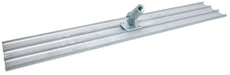 14704  48" X 8" Magnesium Bull Float