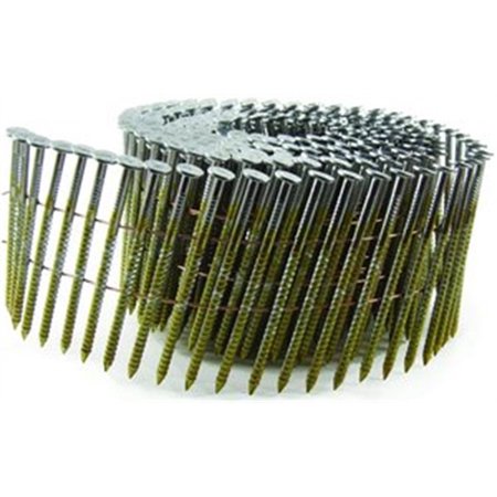 2-1/4"  x 092 HDG Ring Shank Siding Nails ***SUB***