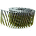 2-1/4"  x 092 HDG Ring Shank Siding Nails ***SUB***