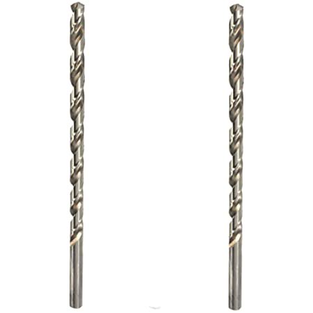 5/8" x 12" HSS Long Boy 118Â°