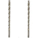 5/8" x 12" HSS Long Boy 118Â°