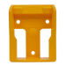 Dewalt 20V Battery Mounts 6 Pack Yellow