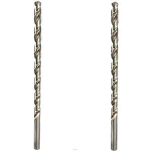 3/4" x 12" (9" Flute) HSS Drill Bit