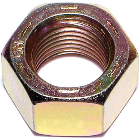 5/8-18 Hex Nut Gr8